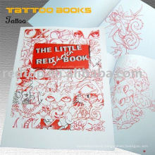 Tattoo Book